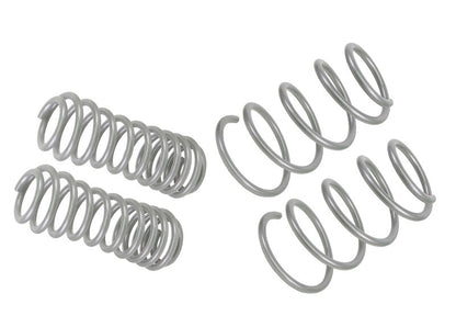 WSK-FRD005 Whiteline Lowering Kit to Suit Ford Mustang S197 | Genuine Whiteline Suspension Component - photo 3 of 3