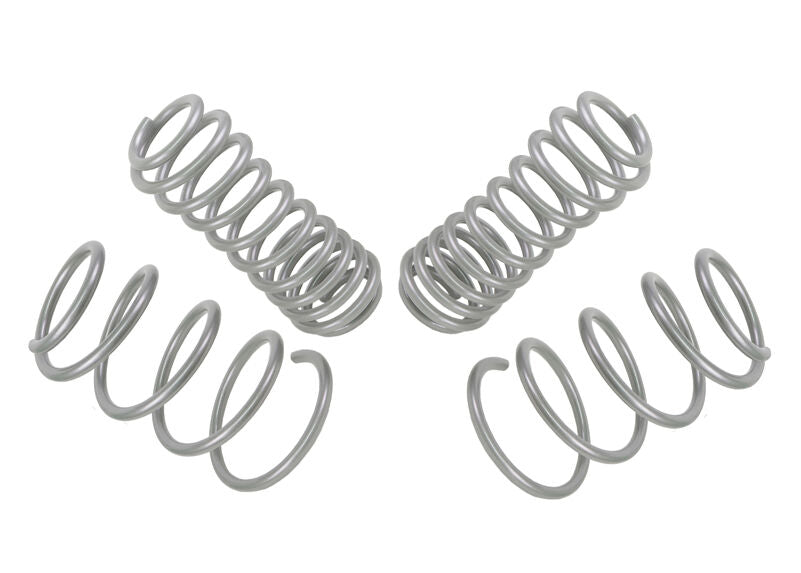 WSK-FRD005 Whiteline Lowering Kit to Suit Ford Mustang S197 | Genuine Whiteline Suspension Component - photo 2 of 3