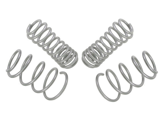 WSK-FRD005 Whiteline Lowering Kit to Suit Ford Mustang S197 | Genuine Whiteline Suspension Component - photo 2 of 3