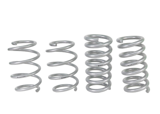 WSK-FRD006 Whiteline Lowering Kit to Suit Ford Mustang S550 FM, FN | Genuine Whiteline Suspension Component
