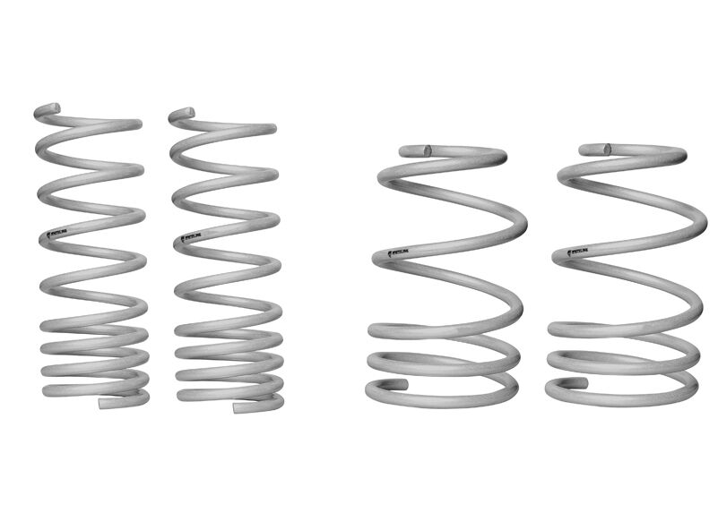 WSK-FRD008 Whiteline Lowering Kit to Suit Ford Focus RS LZ | Genuine Whiteline Suspension Component - photo 2 of 3