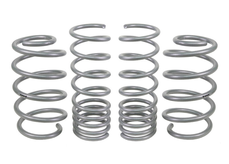 WSK-FRD009 Whiteline Lowering Kit to Suit Ford Focus ST LZ | Genuine Whiteline Suspension Component