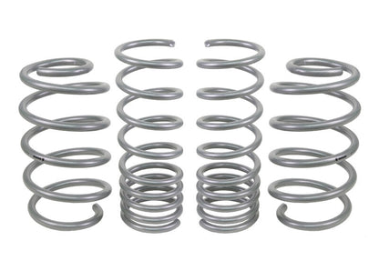 WSK-FRD009 Whiteline Lowering Kit to Suit Ford Focus ST LZ | Genuine Whiteline Suspension Component