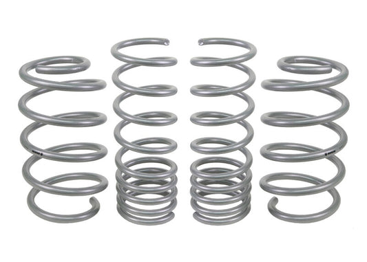 WSK-FRD009 Whiteline Lowering Kit to Suit Ford Focus ST LZ | Genuine Whiteline Suspension Component