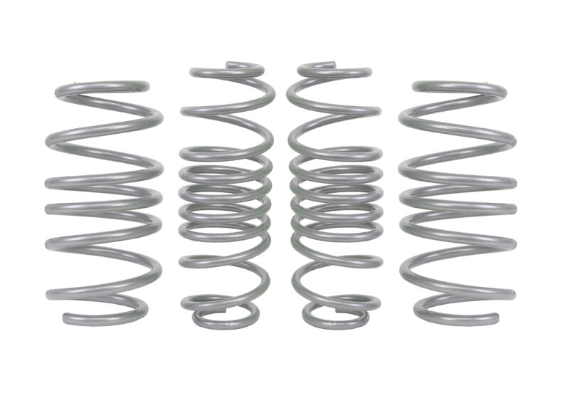 WSK-FRD010 Whiteline Lowering Kit to Suit Ford Fiesta St WZ | Genuine Whiteline Suspension Component