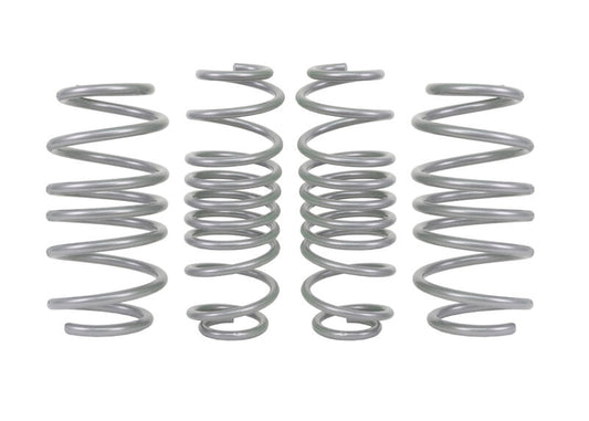 WSK-FRD010 Whiteline Lowering Kit to Suit Ford Fiesta St WZ | Genuine Whiteline Suspension Component