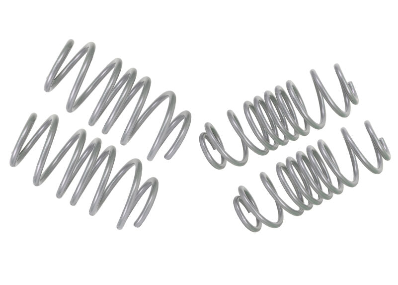 WSK-FRD010 Whiteline Lowering Kit to Suit Ford Fiesta St WZ | Genuine Whiteline Suspension Component - photo 3 of 3