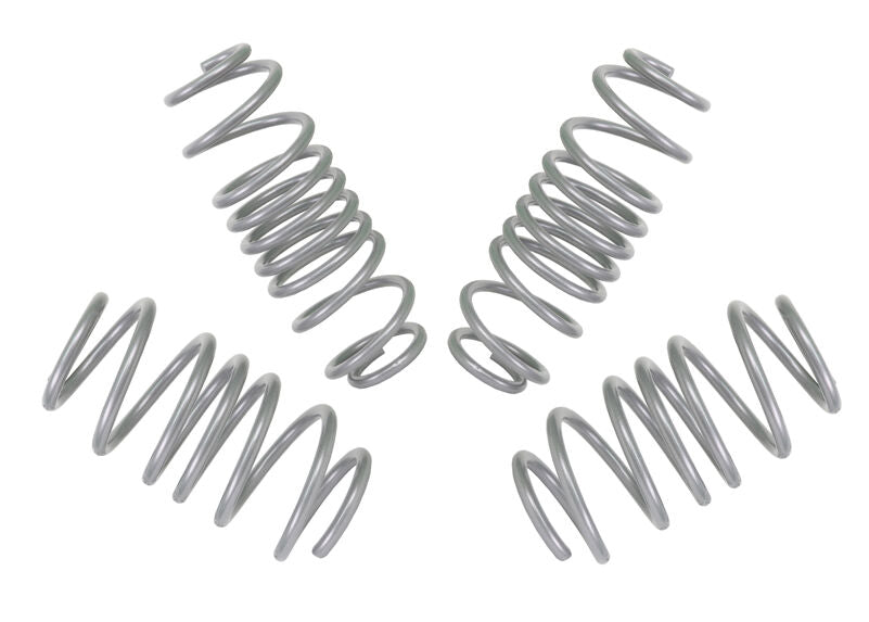 WSK-FRD010 Whiteline Lowering Kit to Suit Ford Fiesta St WZ | Genuine Whiteline Suspension Component - photo 2 of 3