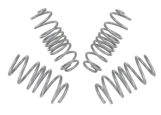WSK-FRD010 Whiteline Lowering Kit to Suit Ford Fiesta St WZ | Genuine Whiteline Suspension Component - photo 2 of 3