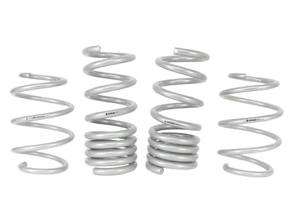 WSK-FRD011 Whiteline Lowering Kit to Suit Ford Mustang S550 FM, FN | Genuine Whiteline Suspension Component