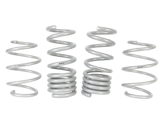 WSK-FRD011 Whiteline Lowering Kit to Suit Ford Mustang S550 FM, FN | Genuine Whiteline Suspension Component