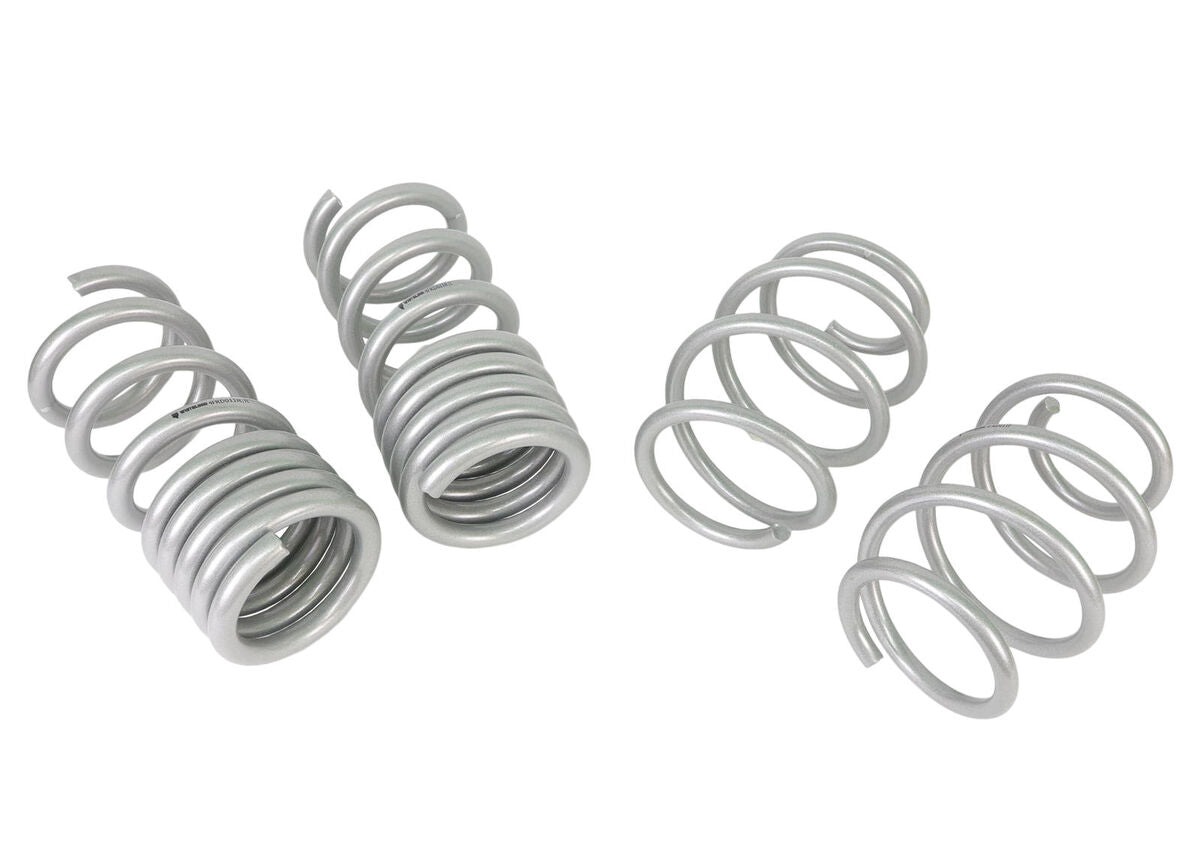 WSK-FRD011 Whiteline Lowering Kit to Suit Ford Mustang S550 FM, FN | Genuine Whiteline Suspension Component - photo 3 of 3