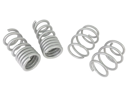WSK-FRD011 Whiteline Lowering Kit to Suit Ford Mustang S550 FM, FN | Genuine Whiteline Suspension Component - photo 3 of 3