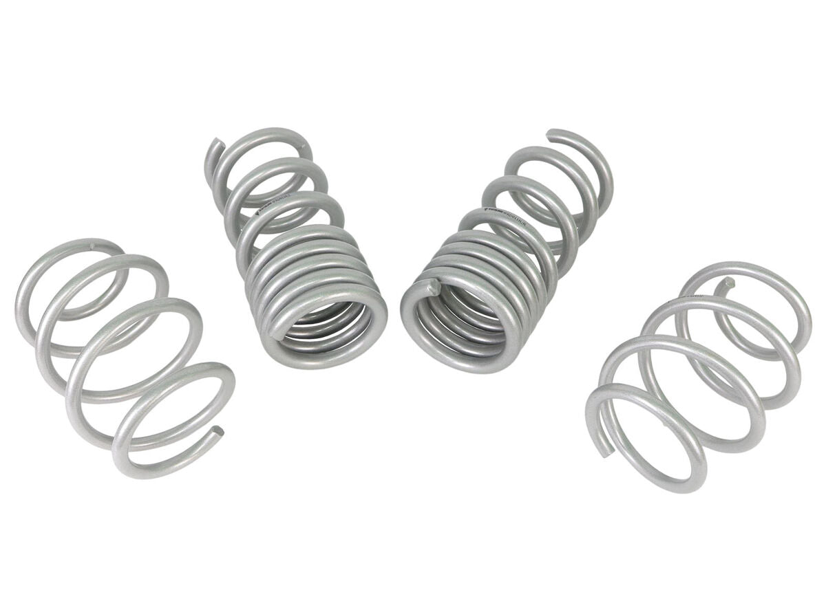 WSK-FRD011 Whiteline Lowering Kit to Suit Ford Mustang S550 FM, FN | Genuine Whiteline Suspension Component - photo 2 of 3