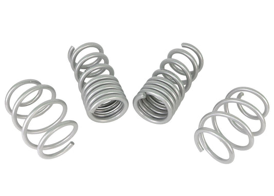 WSK-FRD011 Whiteline Lowering Kit to Suit Ford Mustang S550 FM, FN | Genuine Whiteline Suspension Component - photo 2 of 3