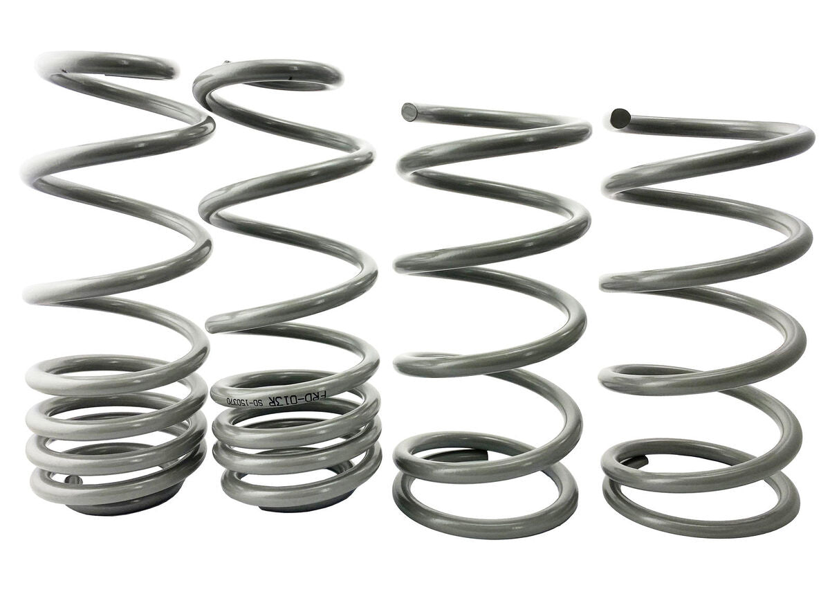 WSK-FRD013 Whiteline Lowering Kit to Suit Ford Focus ST SA | Genuine Whiteline Suspension Component