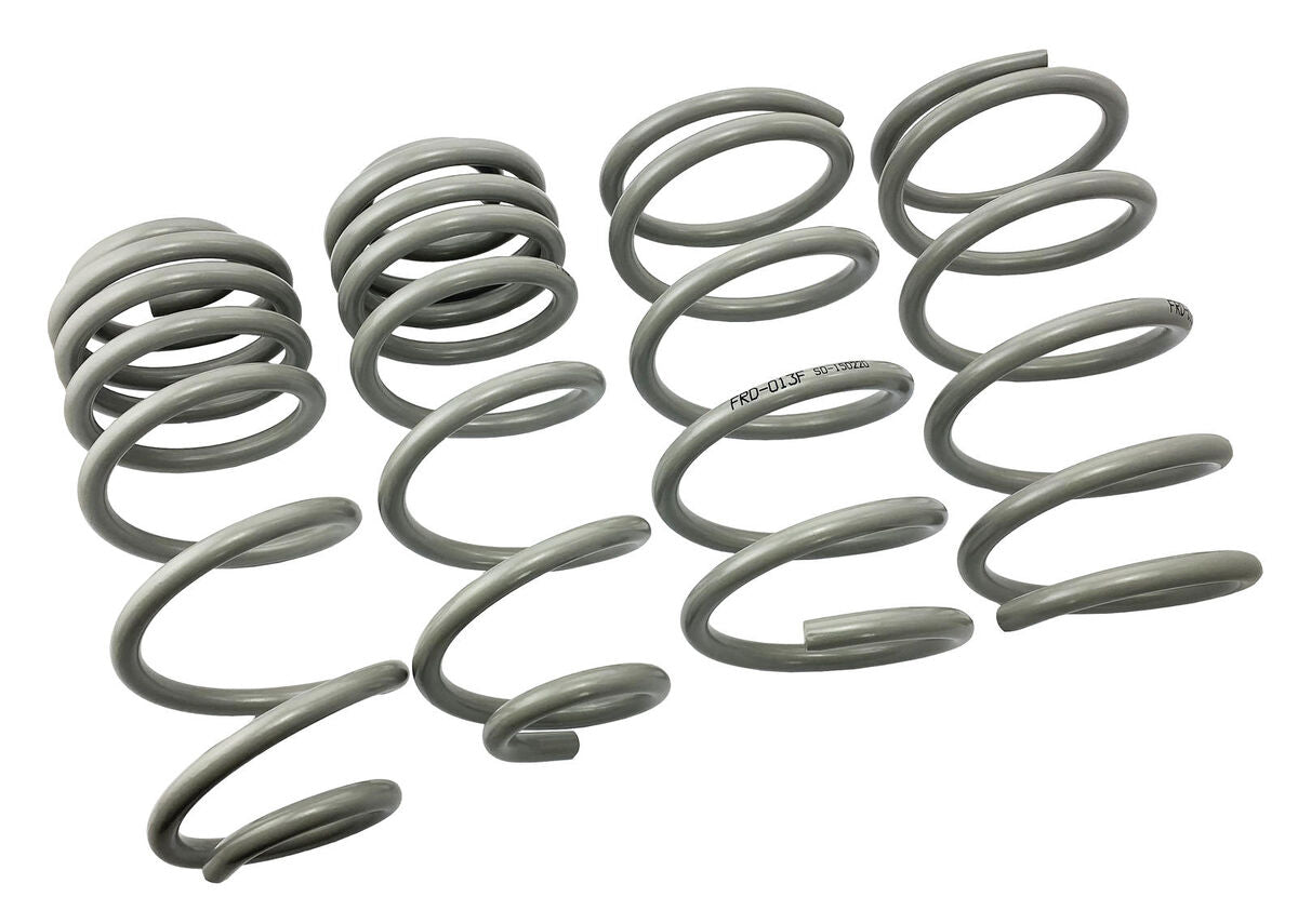 WSK-FRD013 Whiteline Lowering Kit to Suit Ford Focus ST SA | Genuine Whiteline Suspension Component - photo 2 of 3