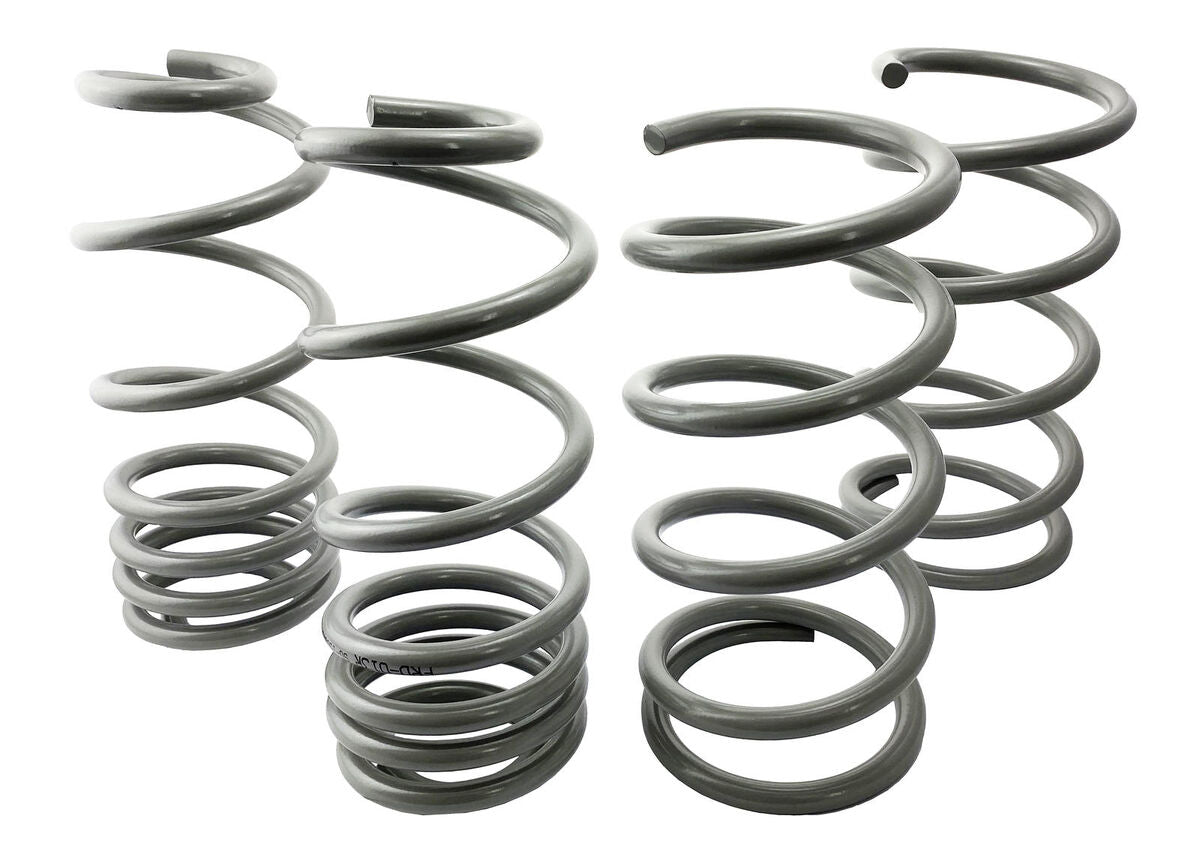 WSK-FRD013 Whiteline Lowering Kit to Suit Ford Focus ST SA | Genuine Whiteline Suspension Component - photo 3 of 3