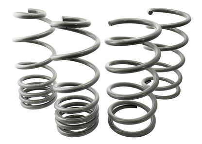 WSK-FRD013 Whiteline Lowering Kit to Suit Ford Focus ST SA | Genuine Whiteline Suspension Component - photo 3 of 3