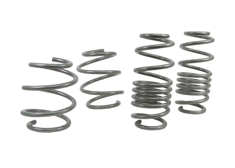 WSK-HON017 Whiteline Lowering Kit to Suit Honda Civic 10th 11th Gen FC, FK, FK8, FE, FL FL5 | Genuine Whiteline Suspension Component