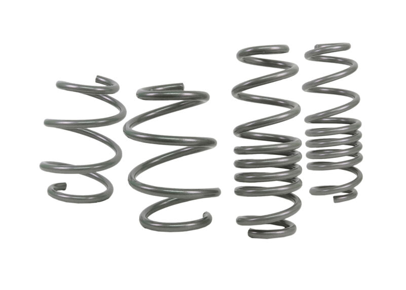 WSK-HON017 Whiteline Lowering Kit to Suit Honda Civic 10th 11th Gen FC, FK, FK8, FE, FL FL5 | Genuine Whiteline Suspension Component - photo 2 of 3