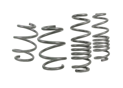 WSK-HON017 Whiteline Lowering Kit to Suit Honda Civic 10th 11th Gen FC, FK, FK8, FE, FL FL5 | Genuine Whiteline Suspension Component - photo 2 of 3