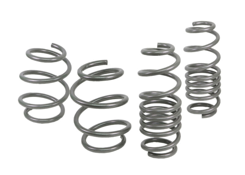 WSK-HON017 Whiteline Lowering Kit to Suit Honda Civic 10th 11th Gen FC, FK, FK8, FE, FL FL5 | Genuine Whiteline Suspension Component - photo 3 of 3