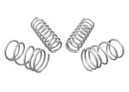 WSK-HYU001 Whiteline Lowering Kit to Suit Hyundai I30 N, Kona and Veloster | Genuine Whiteline Suspension Component - photo 2 of 3