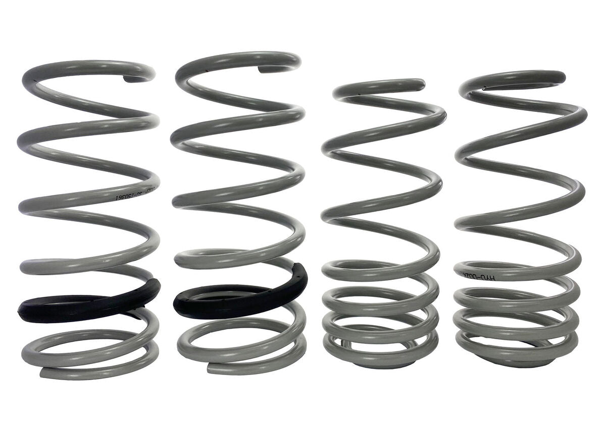 WSK-HYU002 Whiteline Lowering Kit to Suit Hyundai I20 N BC | Genuine Whiteline Suspension Component