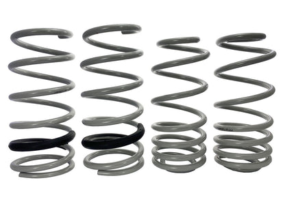 WSK-HYU002 Whiteline Lowering Kit to Suit Hyundai I20 N BC | Genuine Whiteline Suspension Component