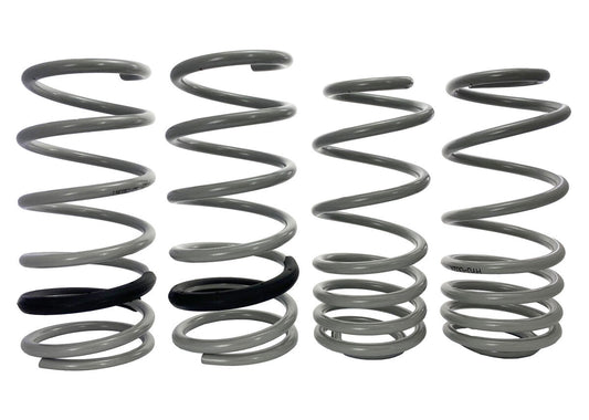 WSK-HYU002 Whiteline Lowering Kit to Suit Hyundai I20 N BC | Genuine Whiteline Suspension Component