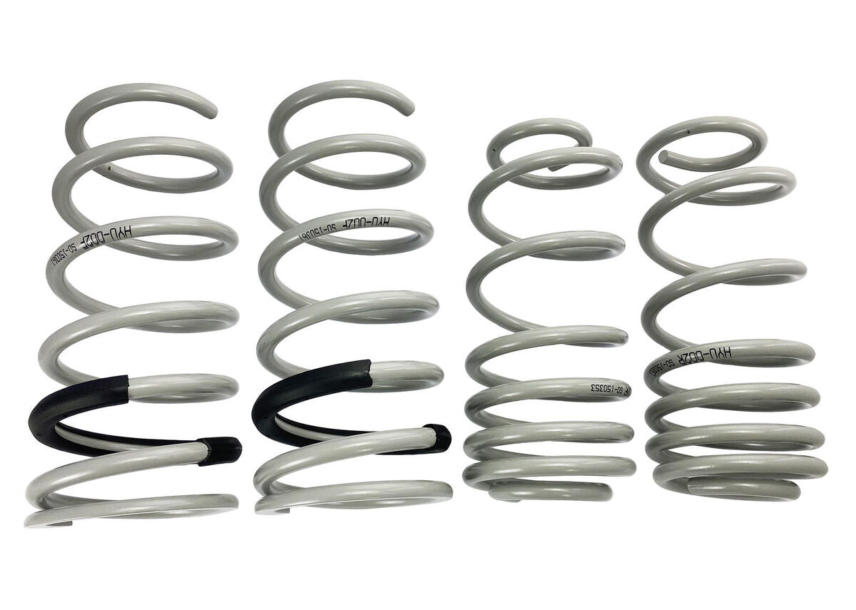 WSK-HYU002 Whiteline Lowering Kit to Suit Hyundai I20 N BC | Genuine Whiteline Suspension Component - photo 3 of 3