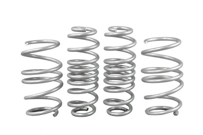 WSK-MB001 Whiteline Lowering Kit to Suit Mercedes-benz A-Class A45 AMG W176 | Genuine Whiteline Suspension Component