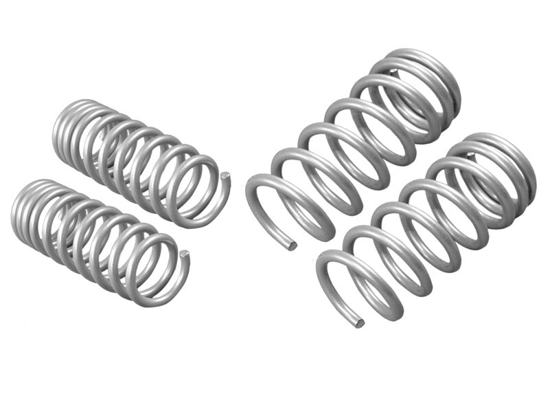 WSK-NIS002 Whiteline Lowering Kit to Suit Nissan 370Z Z34 and Skyline V36 | Genuine Whiteline Suspension Component - photo 3 of 3