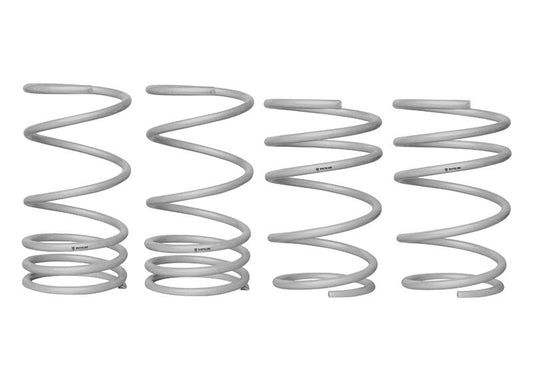 WSK-SUB001 Whiteline Lowering Kit to Suit Subaru Impreza GD WRX | Genuine Whiteline Suspension Component