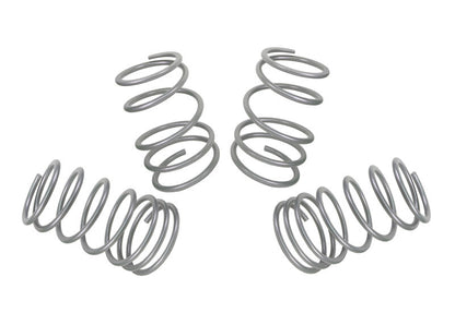 WSK-SUB002 Whiteline Lowering Kit to Suit Subaru Impreza GD WRX | Genuine Whiteline Suspension Component - photo 2 of 3