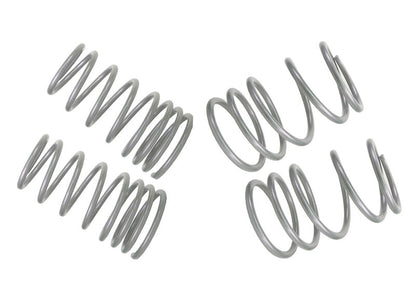 WSK-SUB003 Whiteline Lowering Kit to Suit Subaru Impreza GD WRX STi | Genuine Whiteline Suspension Component - photo 3 of 3