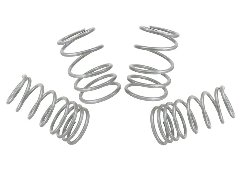 WSK-SUB003 Whiteline Lowering Kit to Suit Subaru Impreza GD WRX STi | Genuine Whiteline Suspension Component - photo 2 of 3