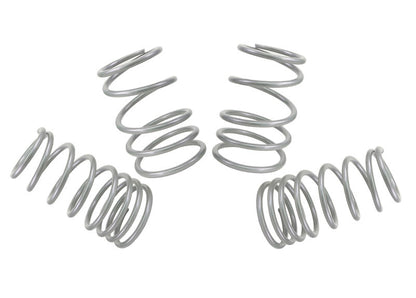 WSK-SUB003 Whiteline Lowering Kit to Suit Subaru Impreza GD WRX STi | Genuine Whiteline Suspension Component - photo 2 of 3