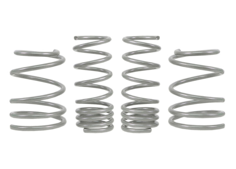 WSK-SUB004 Whiteline Lowering Kit to Suit Subaru Impreza GE, GV WRX STi | Genuine Whiteline Suspension Component