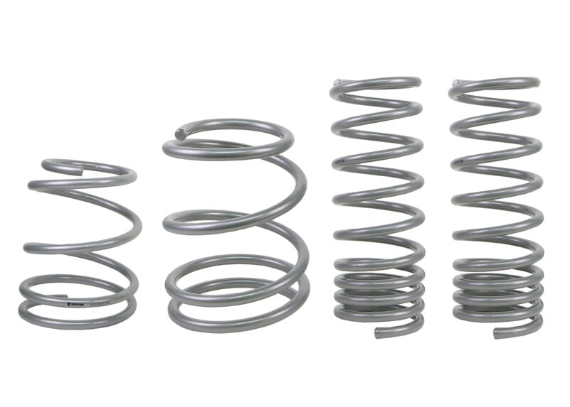 WSK-SUB005 Whiteline Lowering Kit to Suit Subaru GE, GV WRX | Genuine Whiteline Suspension Component