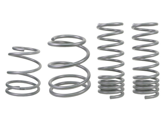 WSK-SUB005 Whiteline Lowering Kit to Suit Subaru GE, GV WRX | Genuine Whiteline Suspension Component