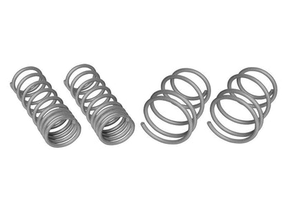 WSK-SUB005 Whiteline Lowering Kit to Suit Subaru GE, GV WRX | Genuine Whiteline Suspension Component - photo 3 of 3