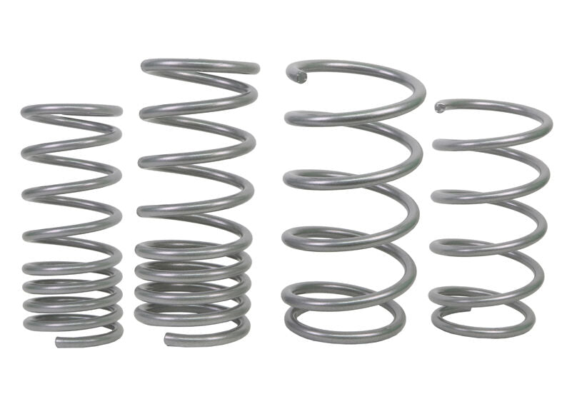 WSK-SUB006 Whiteline Lowering Kit to Suit Subaru BRZ and Toyota 86 | Genuine Whiteline Suspension Component