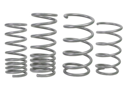 WSK-SUB006 Whiteline Lowering Kit to Suit Subaru BRZ and Toyota 86 | Genuine Whiteline Suspension Component