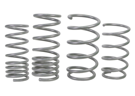WSK-SUB006 Whiteline Lowering Kit to Suit Subaru BRZ and Toyota 86 | Genuine Whiteline Suspension Component