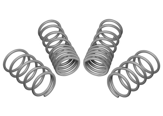 WSK-SUB006 Whiteline Lowering Kit to Suit Subaru BRZ and Toyota 86 | Genuine Whiteline Suspension Component - photo 2 of 3