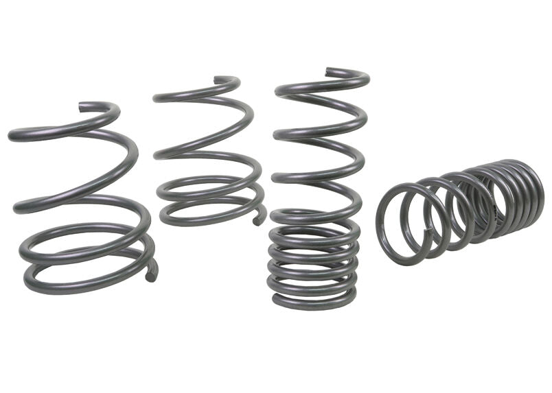 WSK-SUB007 Whiteline Lowering Kit to Suit Subaru Impreza WRX STi VA | Genuine Whiteline Suspension Component