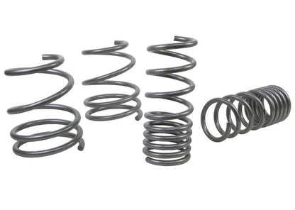 WSK-SUB007 Whiteline Lowering Kit to Suit Subaru Impreza WRX STi VA | Genuine Whiteline Suspension Component