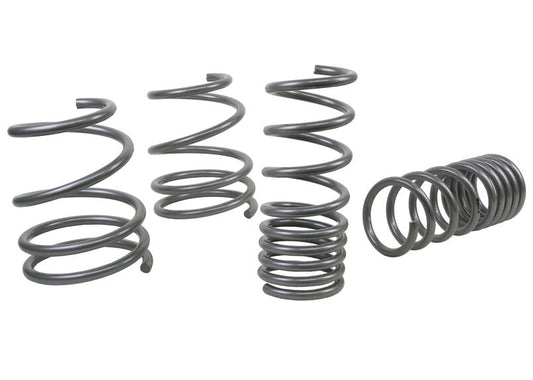 WSK-SUB007 Whiteline Lowering Kit to Suit Subaru Impreza WRX STi VA | Genuine Whiteline Suspension Component